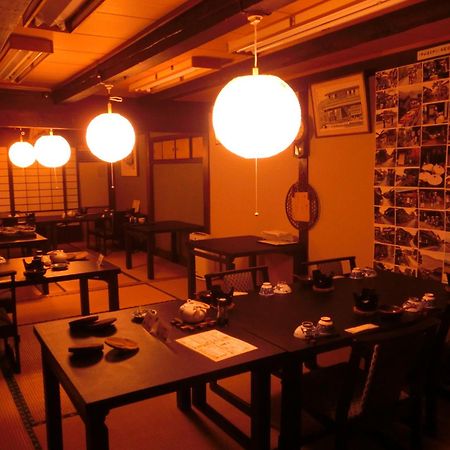Tajimaya Nakatsugawa Dış mekan fotoğraf