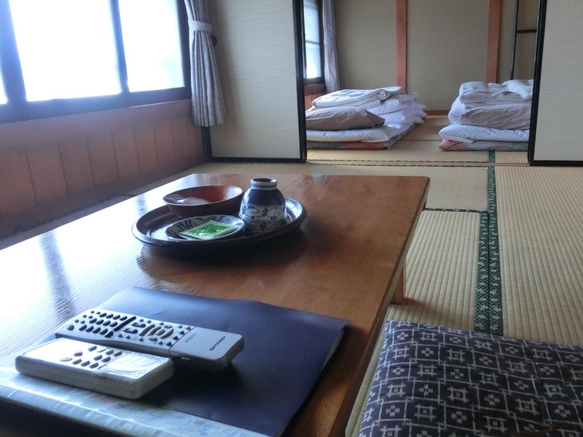 Tajimaya Nakatsugawa Oda fotoğraf